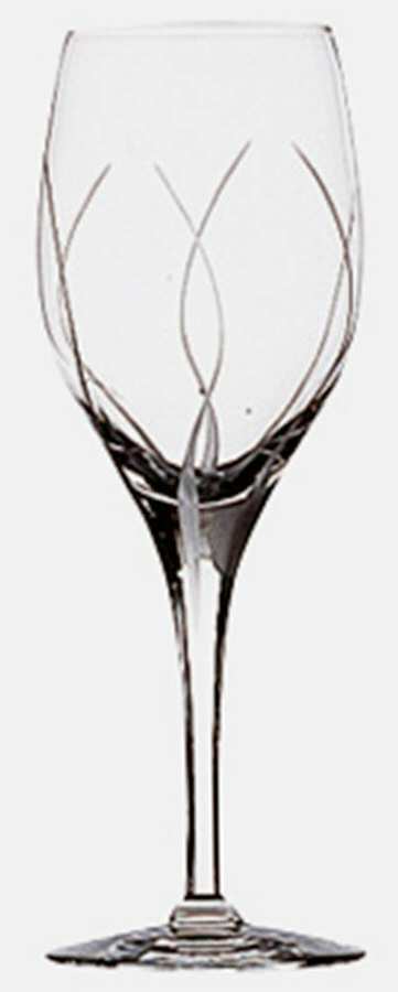 Barbizon Comete Water Goblet by La Rochere-1