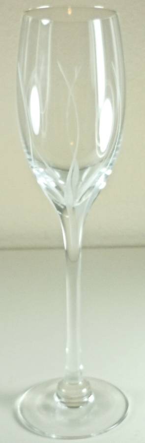 Barbizon Comete Fluted Champagne by La Rochere-1