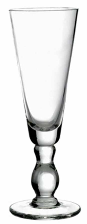 Bocage Fluted Champagne by La Rochere-1