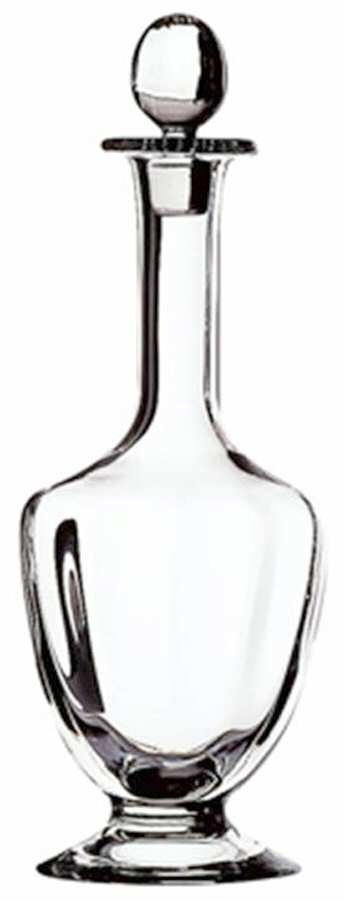 Debussy Decanter & Stopper by La Rochere-1
