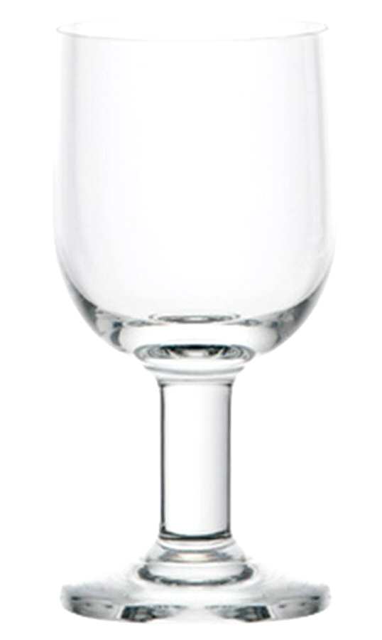 Oslo Water Goblet by La Rochere-1