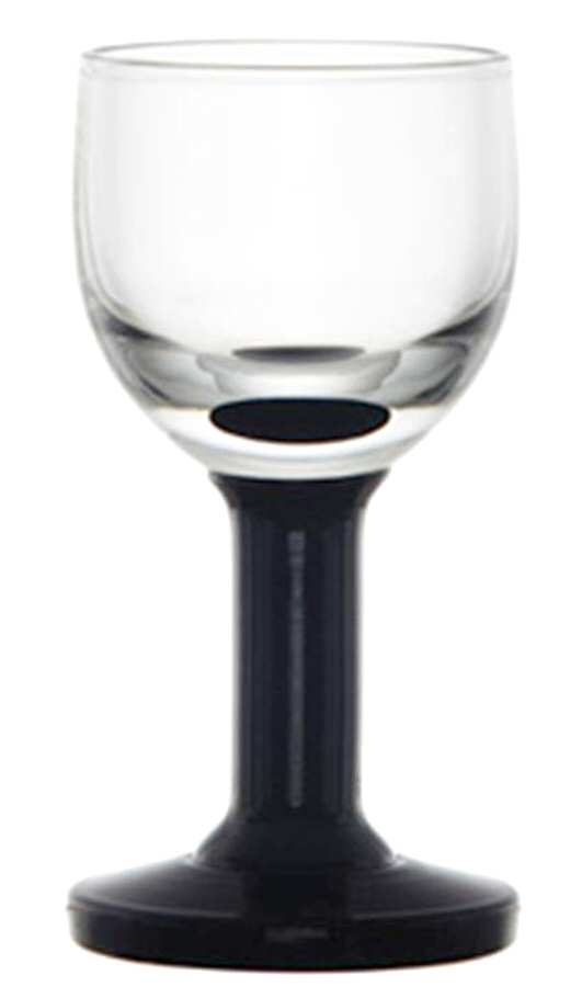 Oslo Black Stem Port Wine by La Rochere-1