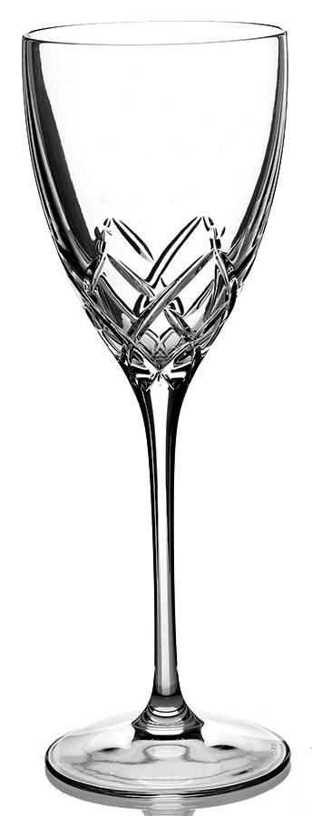 Venetian Lace Signature Wine Glass by Lenox-1