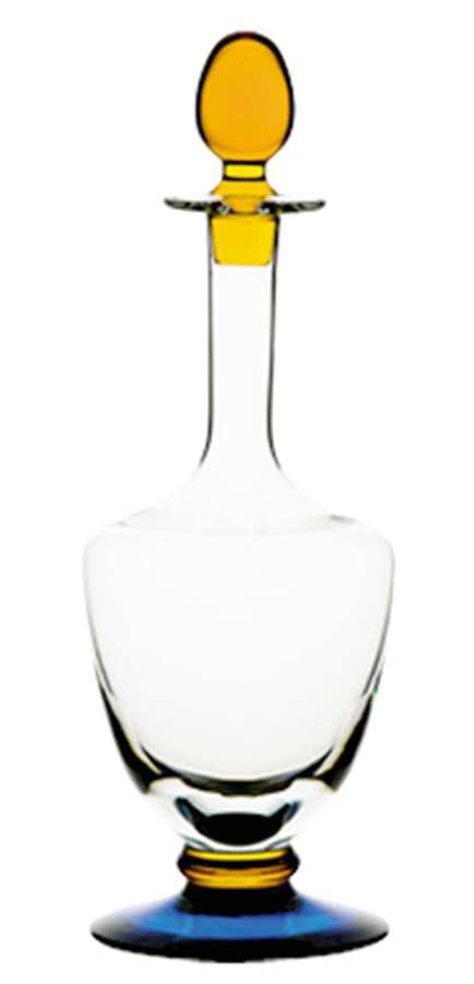 Saphir Decanter & Stopper by La Rochere-1