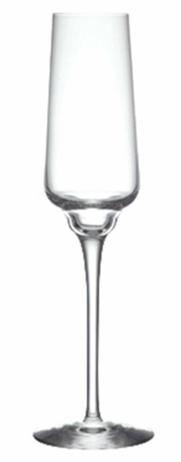 Sydney Fluted Champagne by La Rochere-1