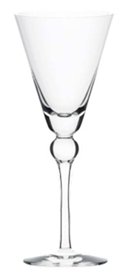 Touraine Water Goblet by La Rochere-1
