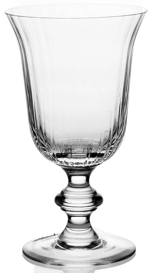Venezia Water Goblet by La Rochere-1
