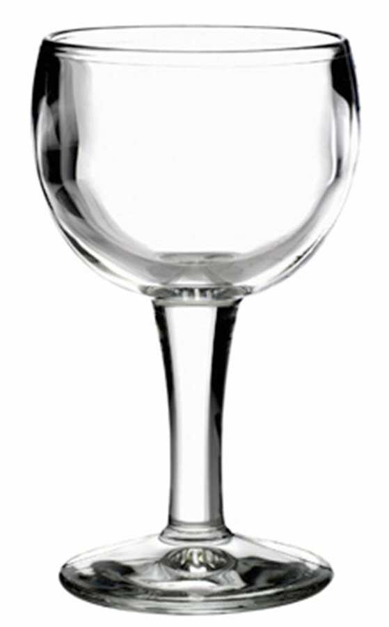 Bistrot Water Goblet by La Rochere-1