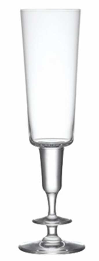 Duo Fluted Champagne by La Rochere-1
