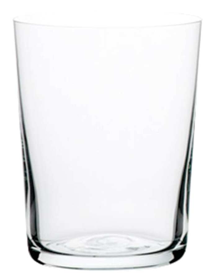 Commander Whiskey Glass by La Rochere-1
