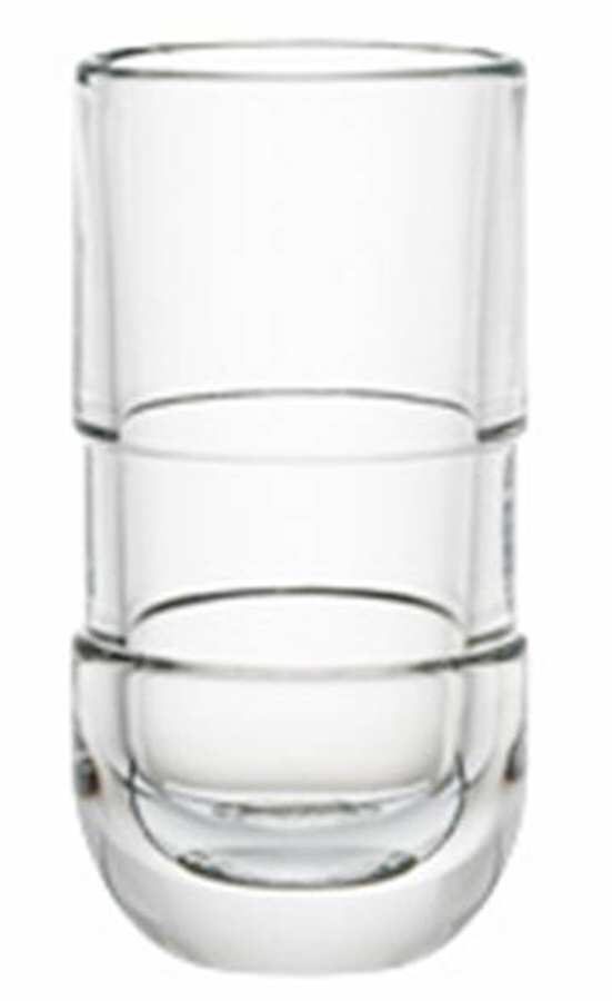 Placebo Shot Glass by La Rochere-1