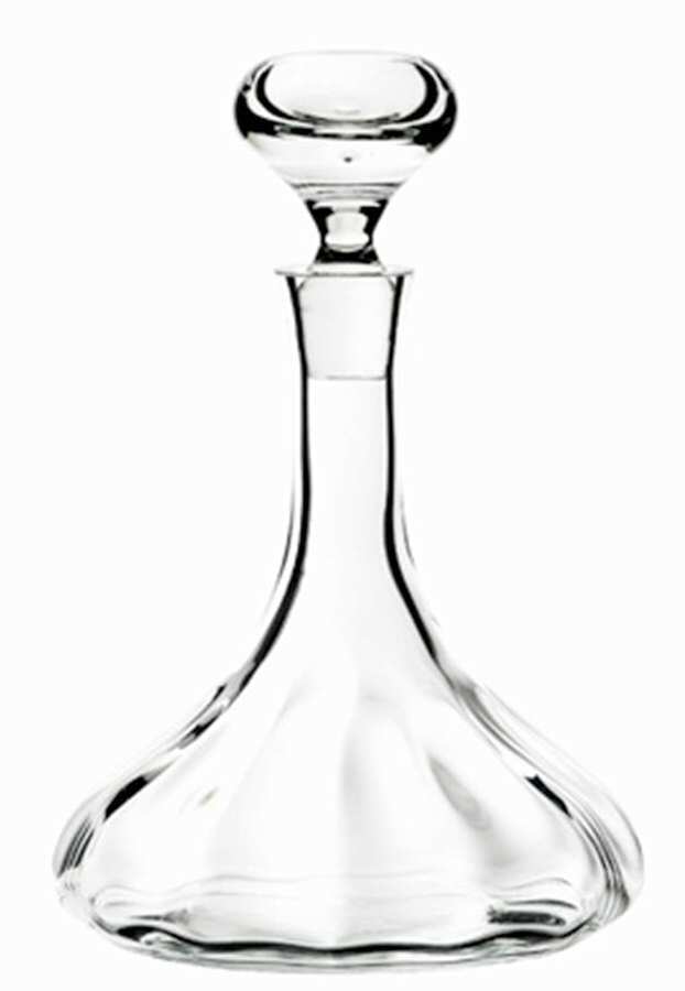 Equipage Decanter & Stopper by La Rochere-1
