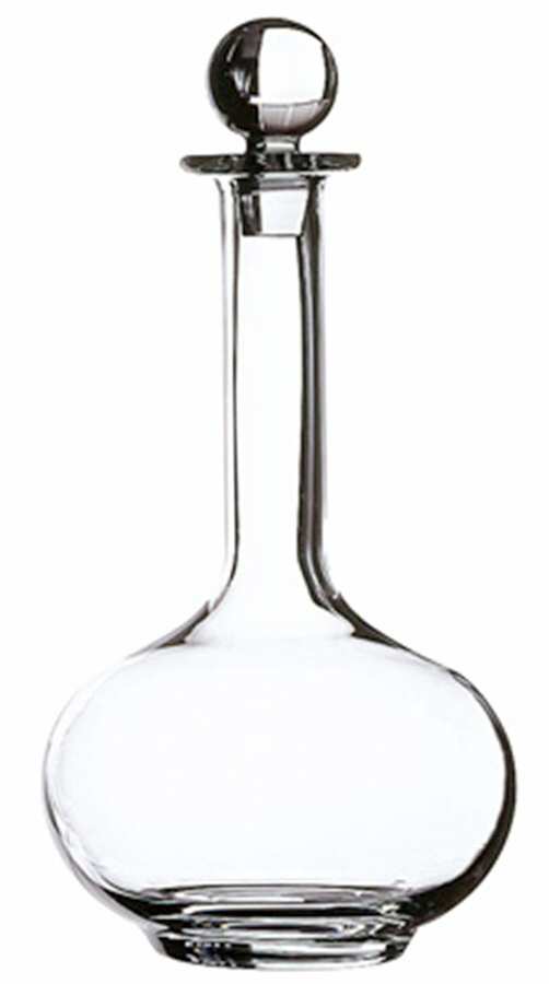 Lucette Decanter & Stopper by La Rochere-1