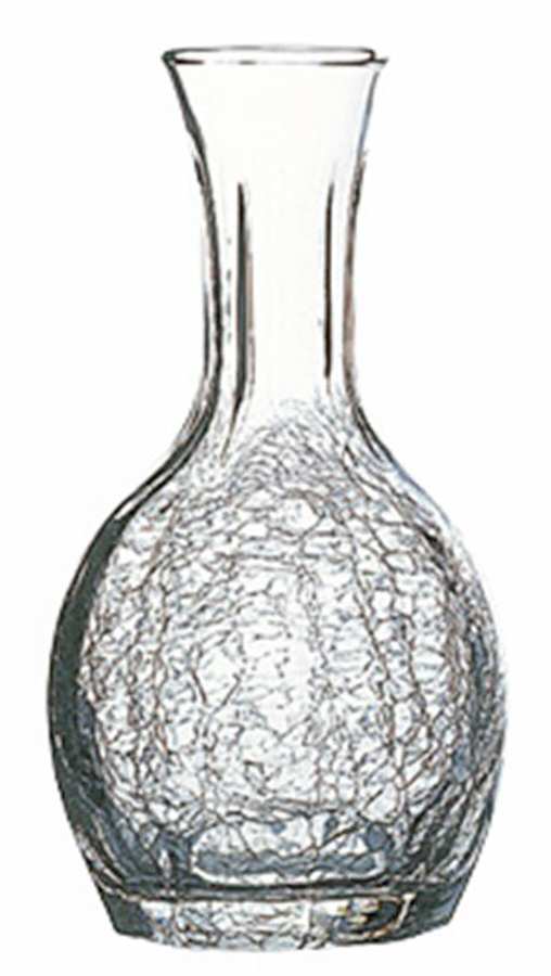 Paname Crackle Carafe by La Rochere-1