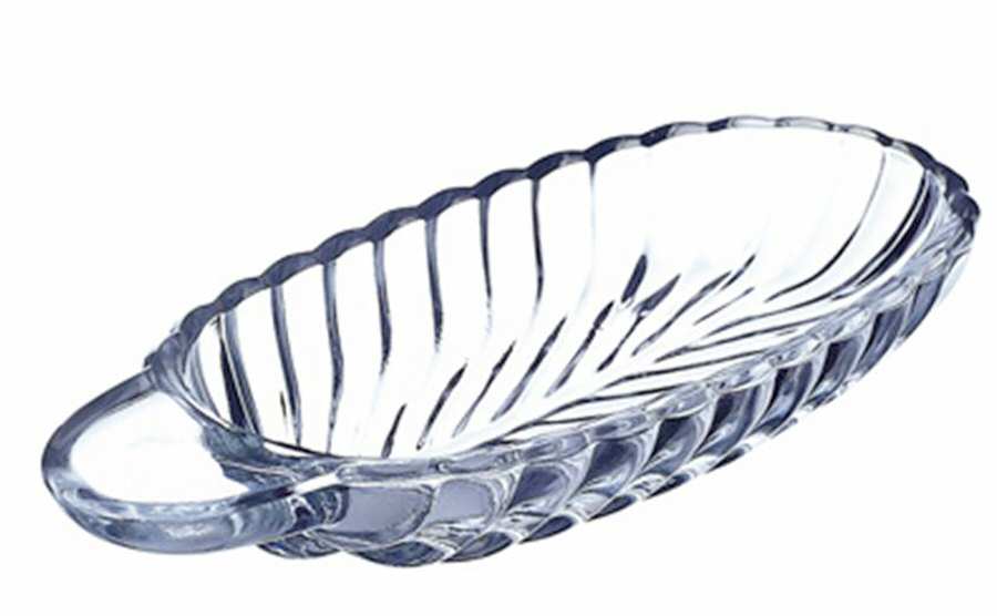 America Ice Cream Dish by La Rochere-1