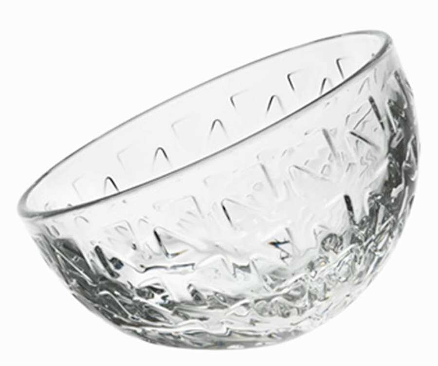 Bubble Metro 5" All Purpose Bowl by La Rochere-1