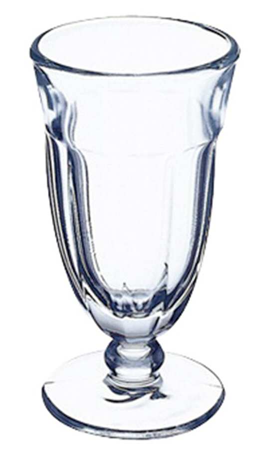 Brasilia Ice Cream Cup-Footed by La Rochere-1