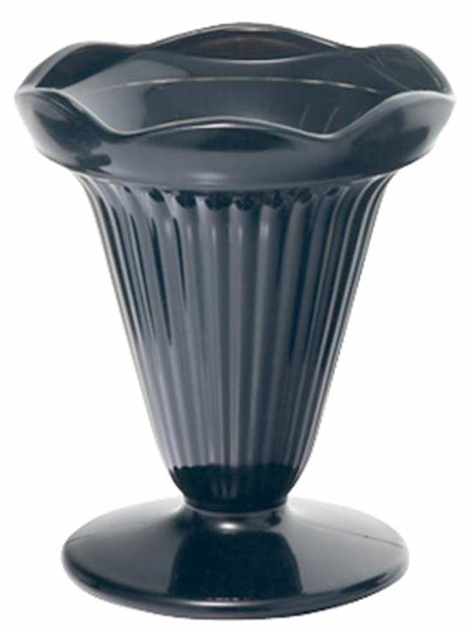Cadette Footed Ice Cream Cup by La Rochere-1