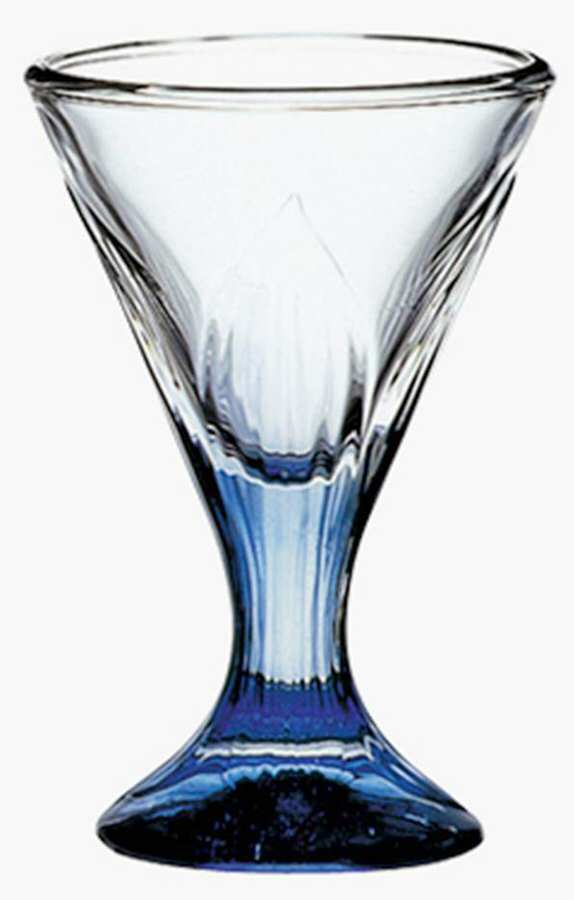 Fidji Footed Ice Cream Cup by La Rochere-1