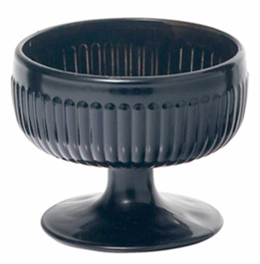 Tahiti Footed Ice Cream Cup by La Rochere-1
