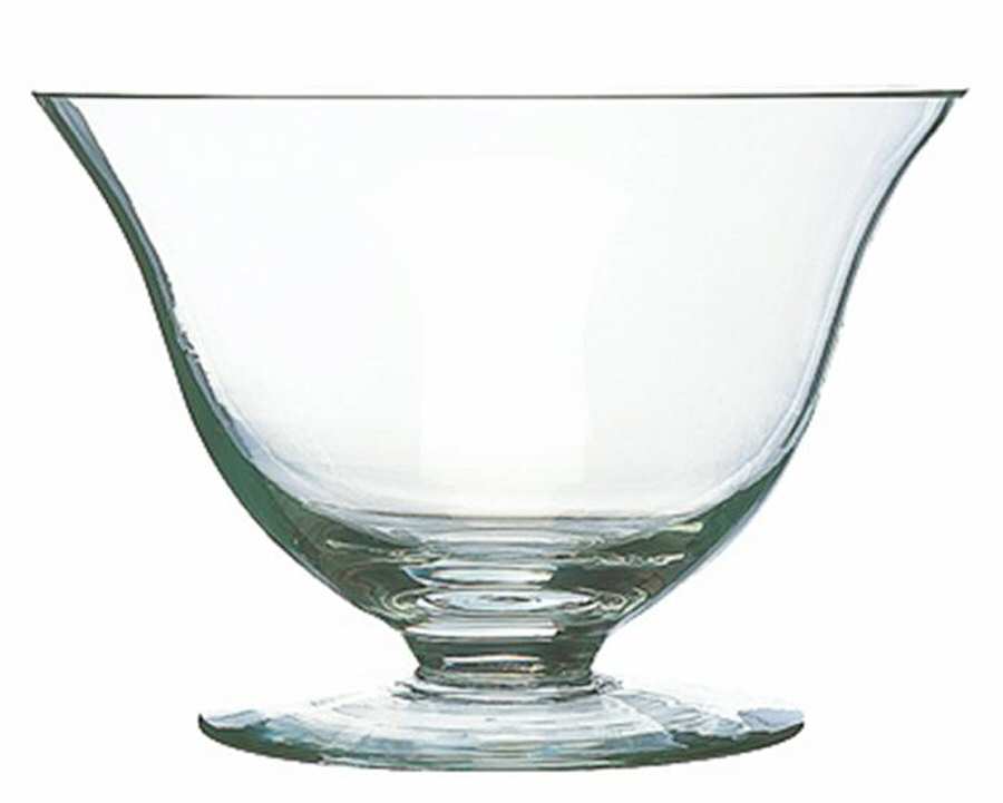Deauville 9" Round Serving Bowl by La Rochere-1