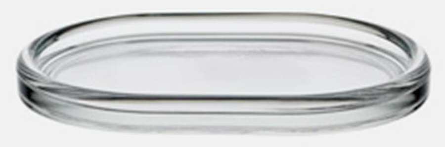 Ring Saucer for Flat Demitasse Cup by La Rochere-1