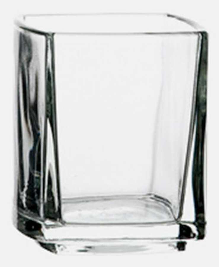 Kube Individual Appetizer Bowl by La Rochere-1
