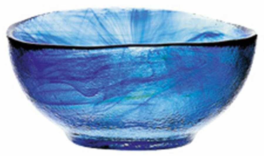 Lagon 5" Individual Salad Bowl by La Rochere-1