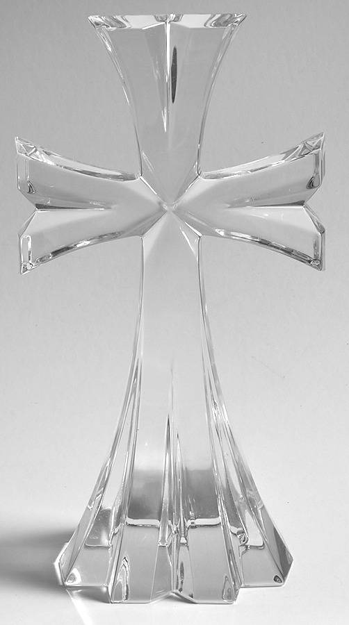 Ovations Cross Figurine by Lenox-1