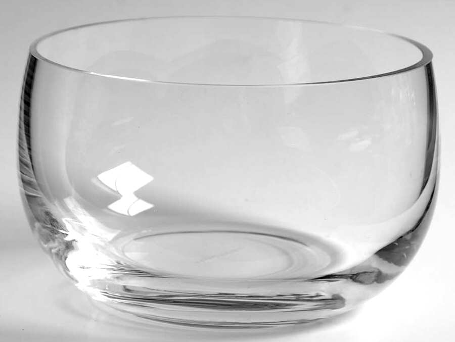 LRC5 4" Round Bowl by Ralph Lauren Crystal-1