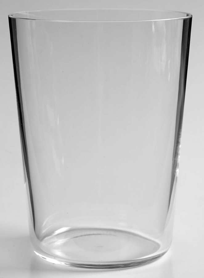 LRC6 16 Oz Flat Tumbler by Ralph Lauren Crystal-1