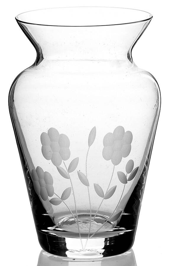 LC47 5" Flower Vase by Lenox-1
