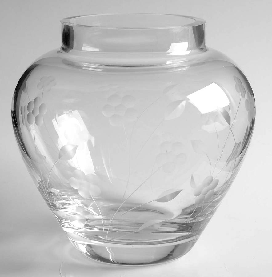 LC47 6" Flower Vase by Lenox-1