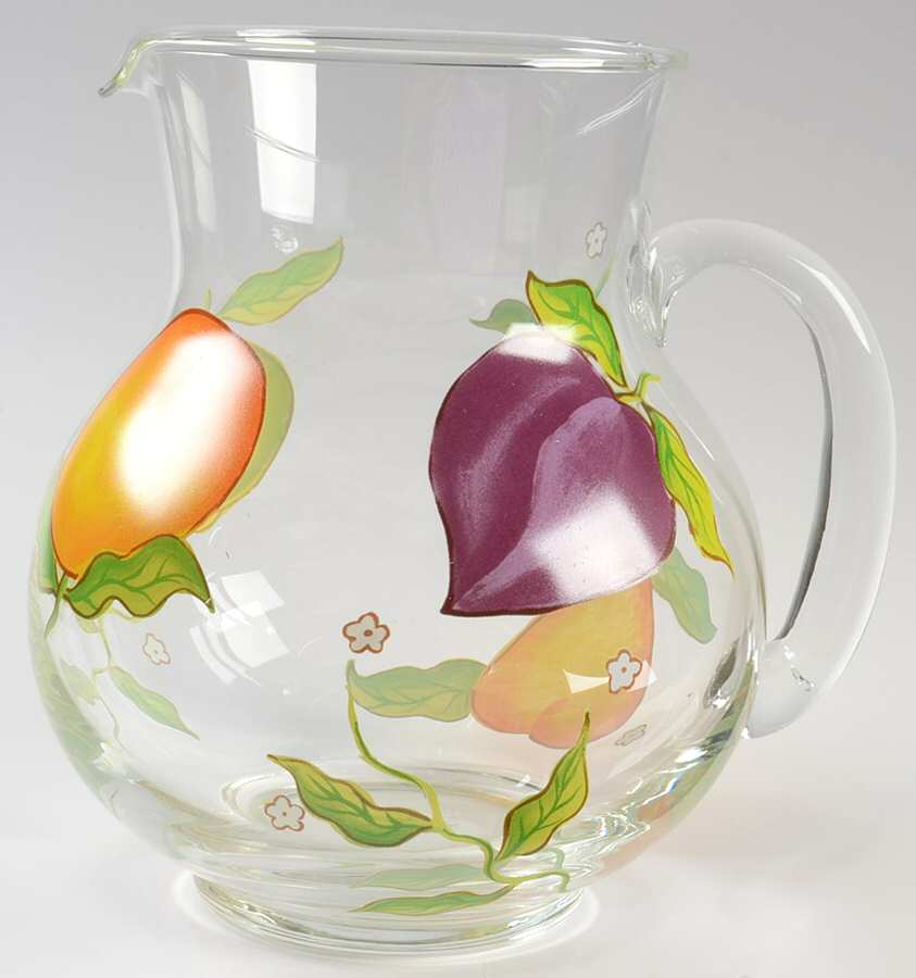 Sonoma 88 Oz Pitcher by Laurie Gates-1
