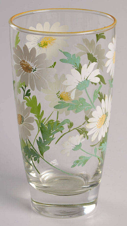 LRS195 16 Oz Flat Tumbler by Libbey Glass Company-1