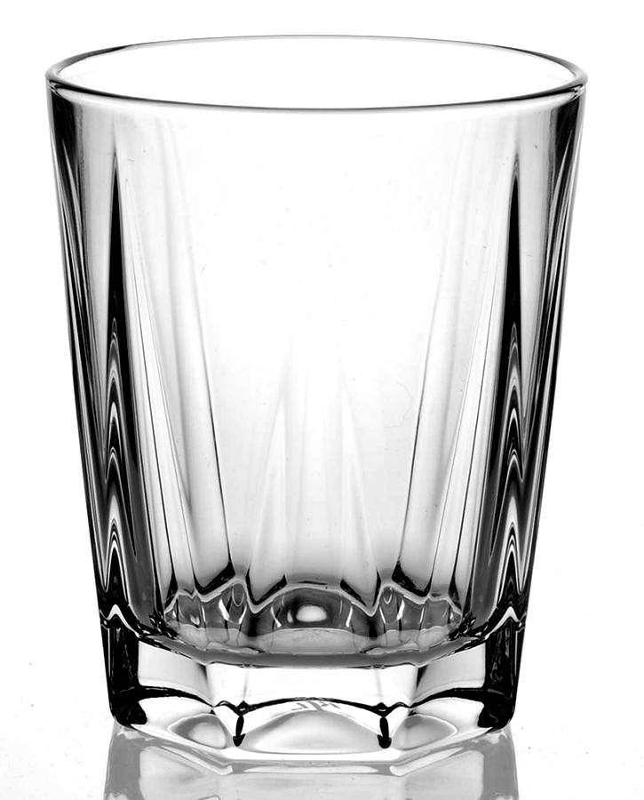 Wentworth Double Old Fashioned by Ralph Lauren Crystal-1