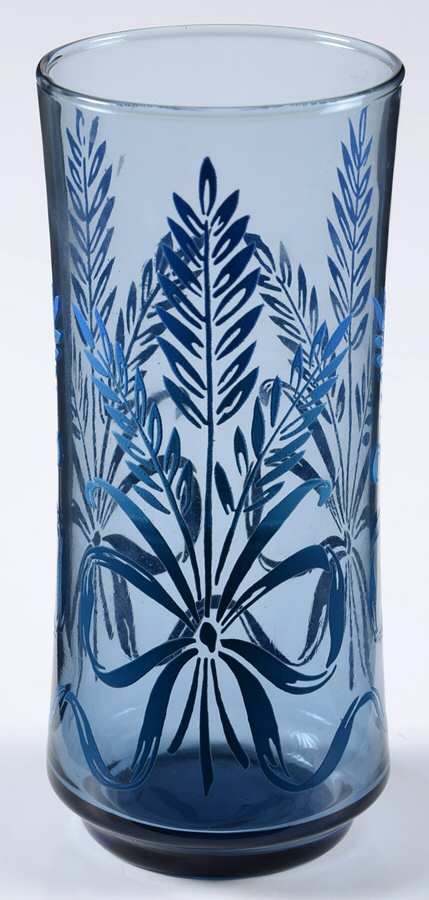 LRS197 Cooler by Libbey Glass Company-1