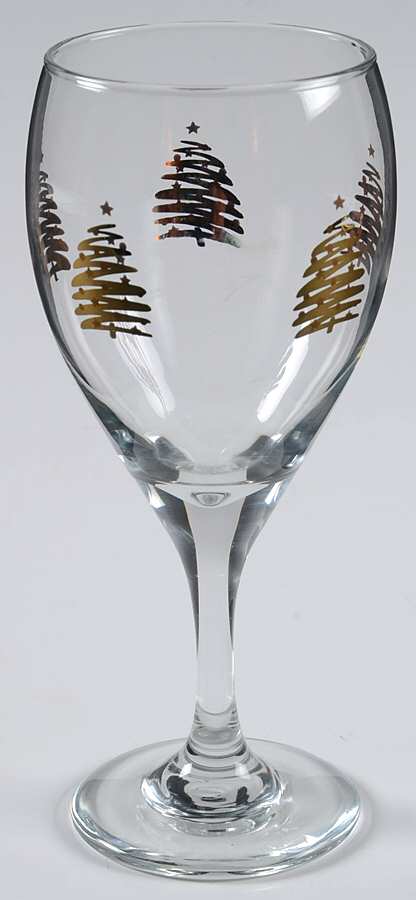LRS200 Wine Glass by Libbey Glass Company-1