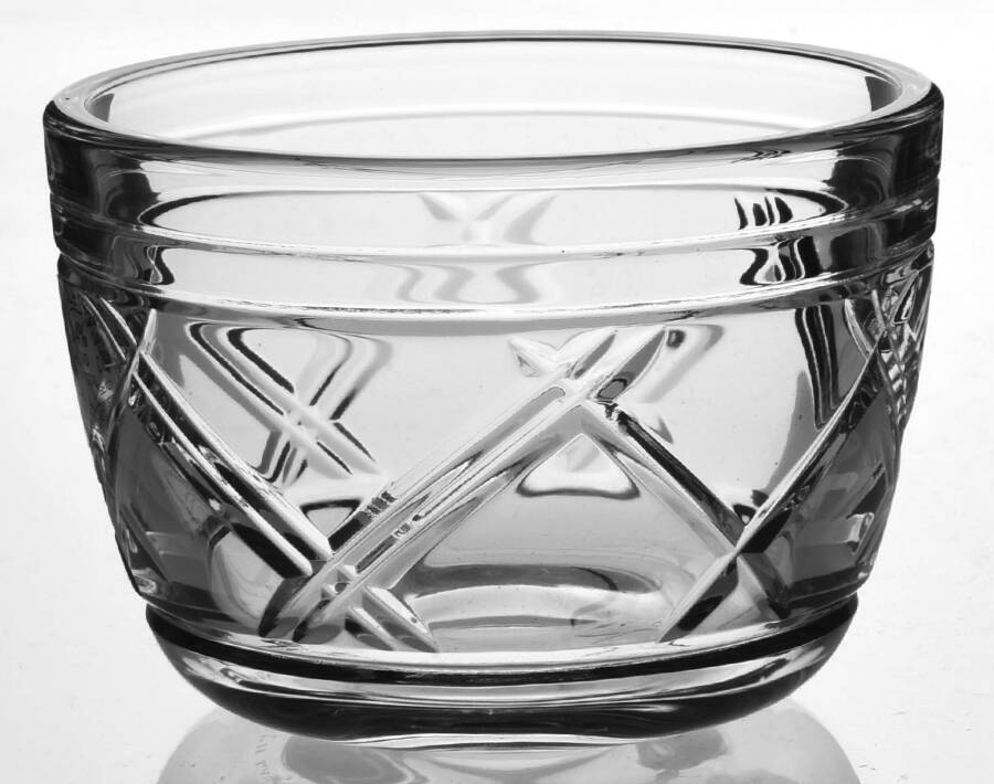 Brogan Nut Bowl by Ralph Lauren Crystal-1