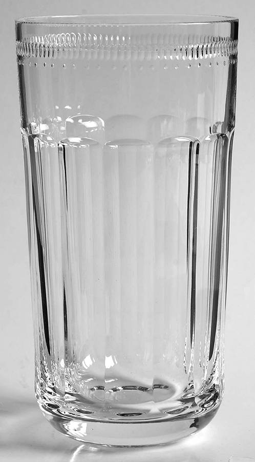 Dagny Highball Glass by Ralph Lauren Crystal-1