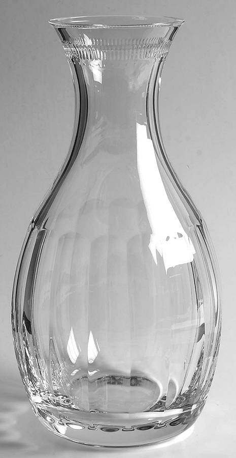 Dagny Carafe by Ralph Lauren Crystal-1