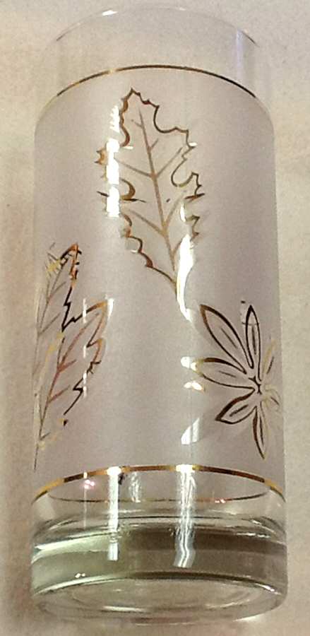 LRS201 12 Oz Flat Tumbler by Libbey Glass Company-1