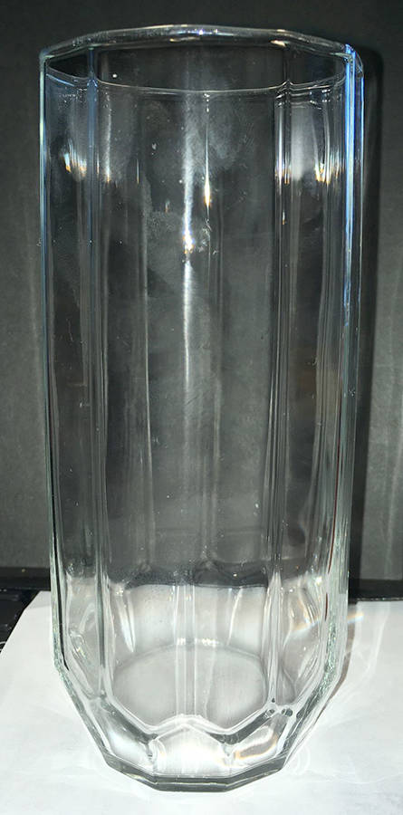 Symmetry Clear 16 Oz Cooler by Libbey Glass Company-1