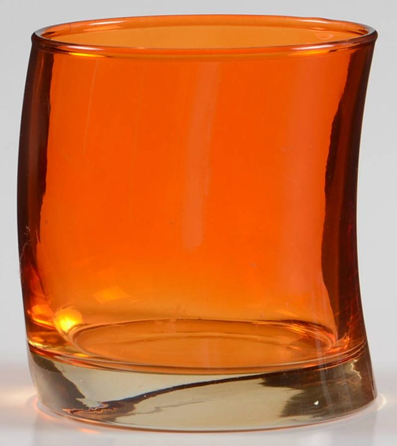 Swing Double Old Fashioned-Orange by Leonardo-1