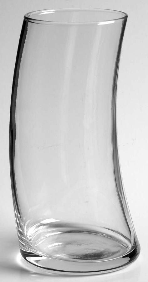 Swing Highball Glass by Leonardo-1