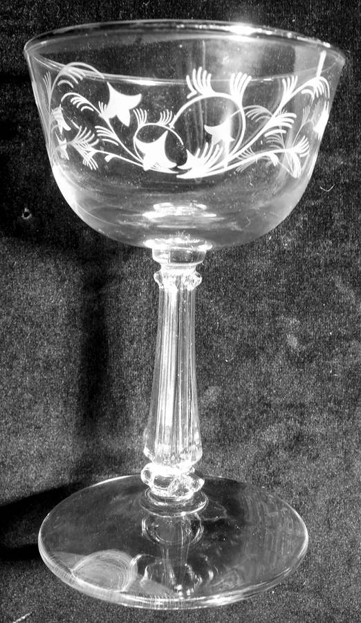 3002-10 Liquor Cocktail by Libbey Glass Company-1