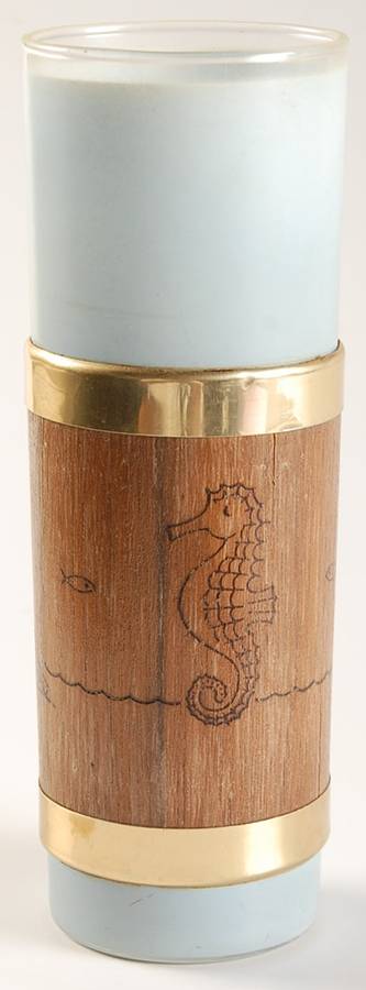 LRS245 12 Oz Flat Tumbler by Libbey Glass Company-1