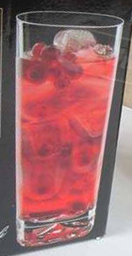 On the Rocks Highball Glass by Luigi Bormioli-1