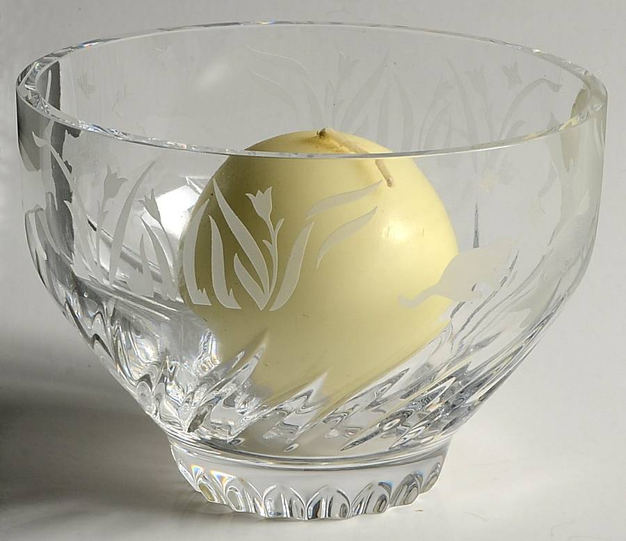 Crystal Cats Votive Candleholder by Lenox-1
