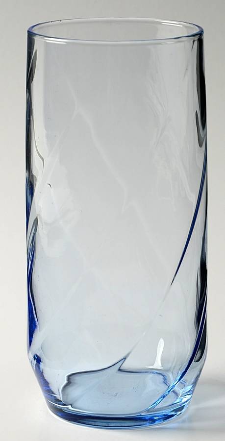 LRS250 Blue 20 Oz Cooler by Libbey Glass Company-1
